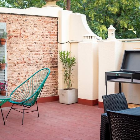 Planta Alta Ba Apartamento Buenos Aires Exterior foto
