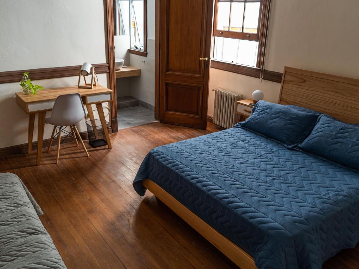 Planta Alta Ba Apartamento Buenos Aires Exterior foto