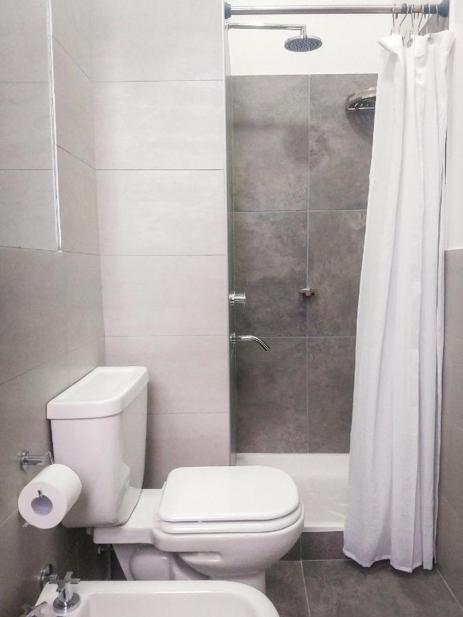 Planta Alta Ba Apartamento Buenos Aires Exterior foto