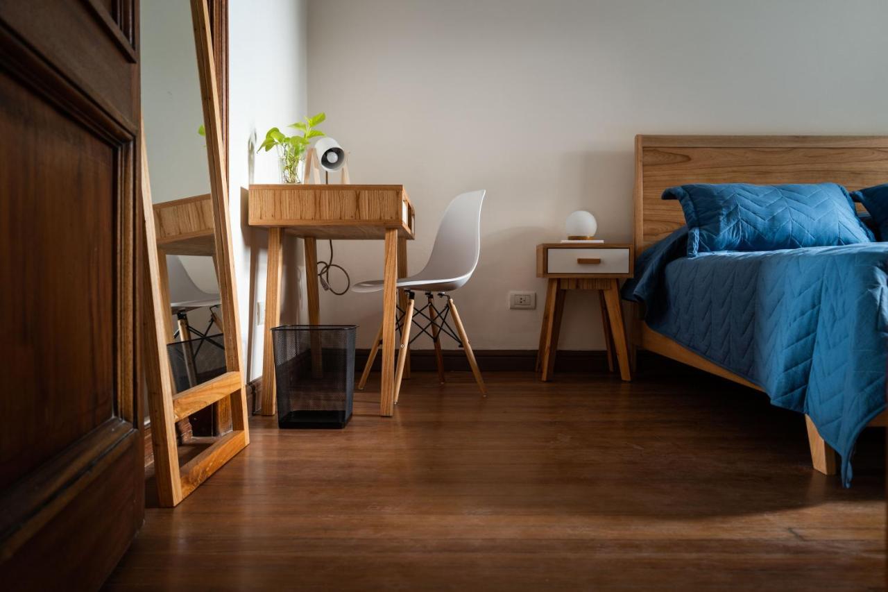 Planta Alta Ba Apartamento Buenos Aires Exterior foto