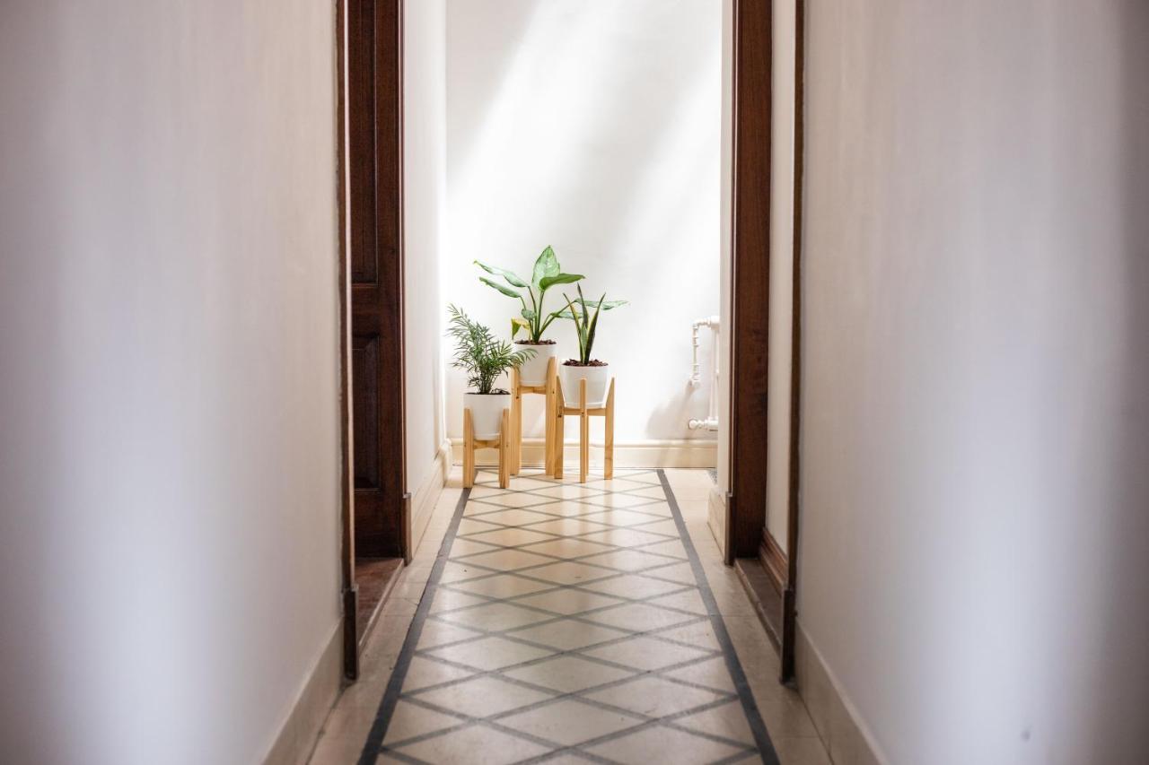 Planta Alta Ba Apartamento Buenos Aires Exterior foto