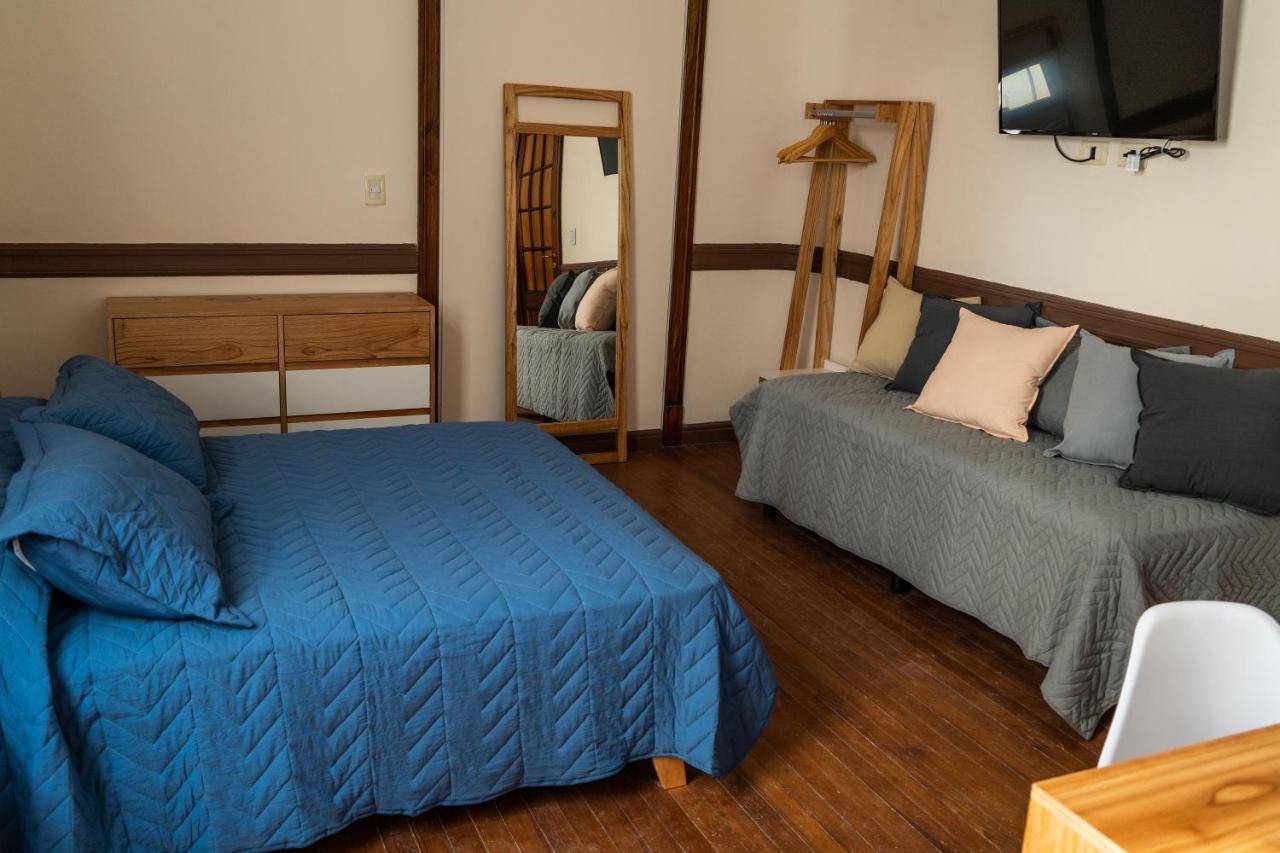 Planta Alta Ba Apartamento Buenos Aires Exterior foto
