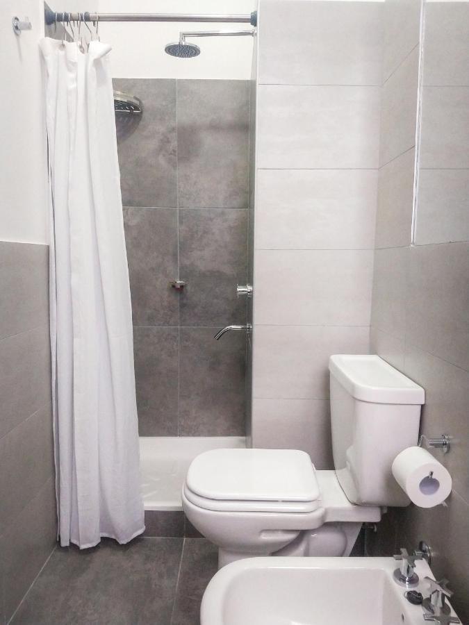 Planta Alta Ba Apartamento Buenos Aires Exterior foto