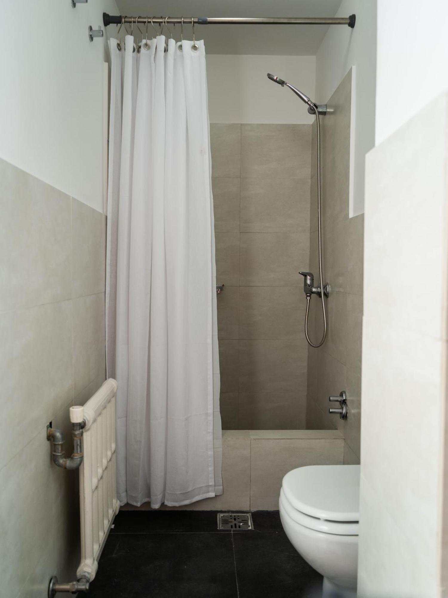 Planta Alta Ba Apartamento Buenos Aires Exterior foto