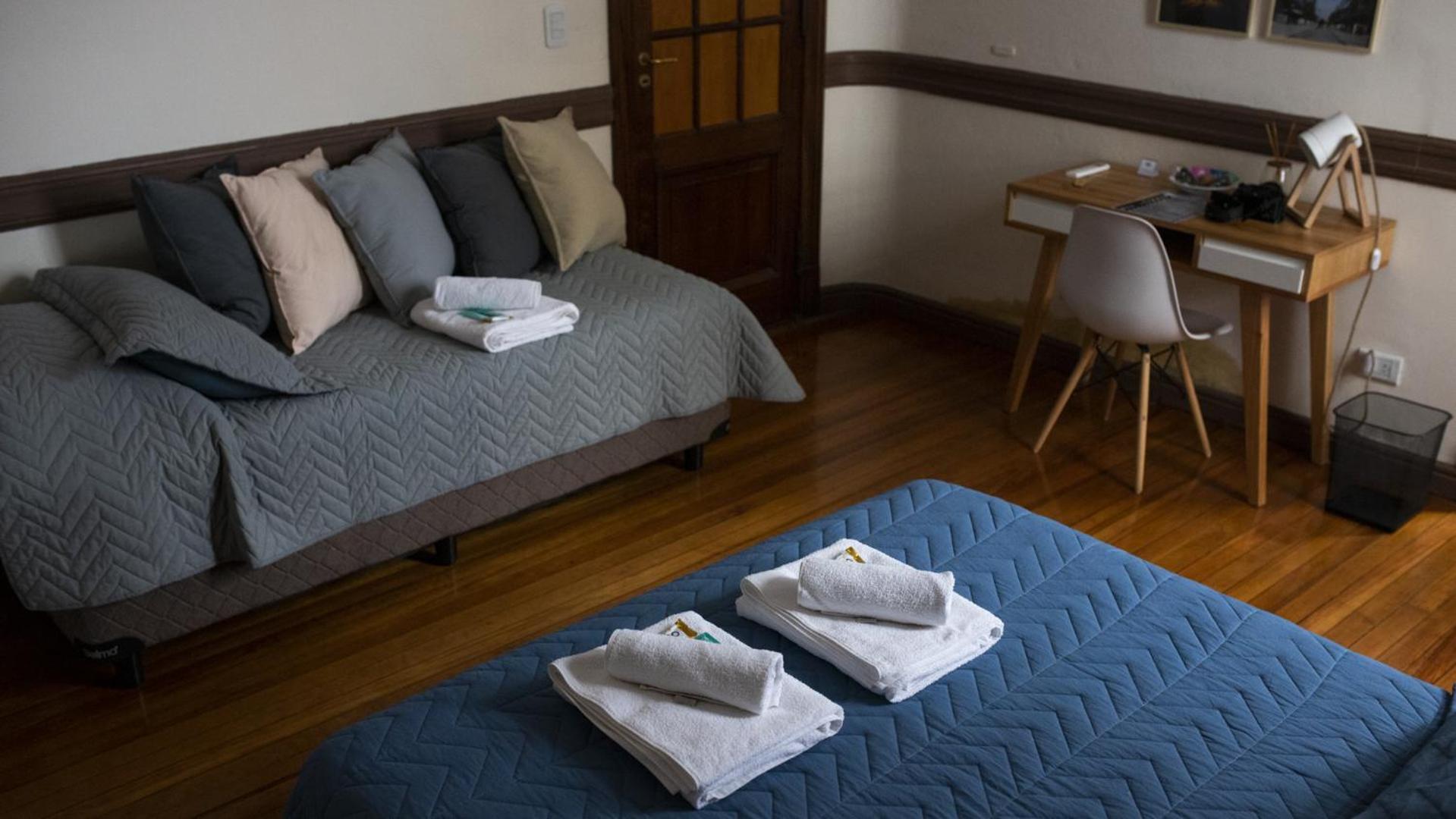 Planta Alta Ba Apartamento Buenos Aires Exterior foto